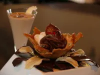 Amazian Mountain River Lodge Hotels in Underberg