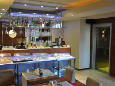 Hotel Atrium Hotels in Elblag