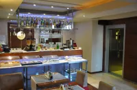 Hotel Atrium Hotels in Elblag