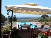Acqua di Friso Hotel a Cropani