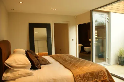 Park Hotel Kenmare Hotels near Teach Milseáin - House of Sweets