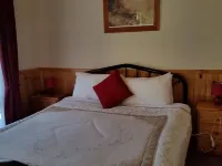 Awonga Cottages Hotele w: Halls Gap