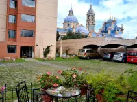 Hotel Samka Hotels in Salta