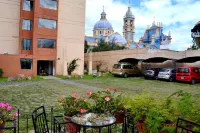 Hotel Samka Hotel a Salta