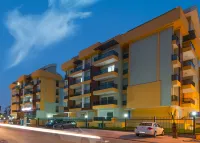 Flamingo Residence - pemandangan pegunungan