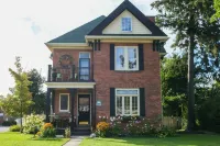 Danby House Các khách sạn ở Grey Highlands