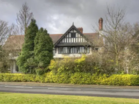 Bridge Inn Hotel Hotels in Wirral