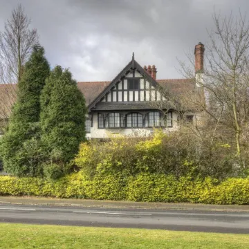 Bridge Inn Hotel