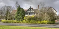 Bridge Inn Hotel Hotels in Wirral