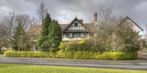 Bridge Inn Hotel Hotels in Wirral