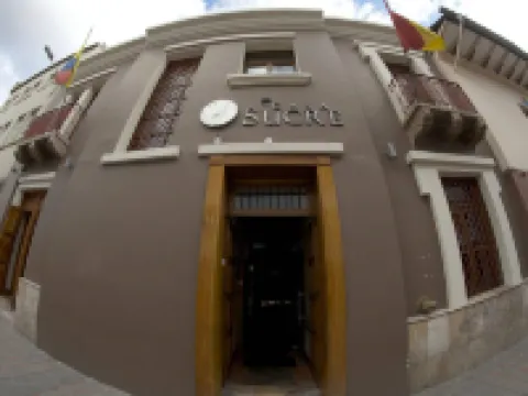 Pepe's House Cuenca I Hotel & Boutique Hostel Hoteles en Cuenca