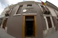 Pepe's House Cuenca I Hotel & Boutique Hostel