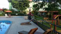 Duas Praias Hotel Pousada Hotel a Guarapari