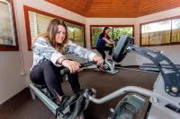 Big4 Ballarat Windmill Holiday Park - Gym