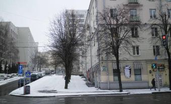 Apartments on Myasnikova