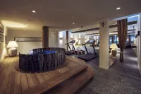 Chesa Stuva Colani Hotels in Zuoz