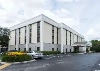 Hampton Inn Boca Raton - Wifi