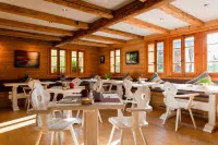 Hôtel la Ferme du Chozal, Chalet de Tradition
