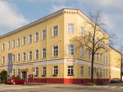 Hotel Unter den Linden