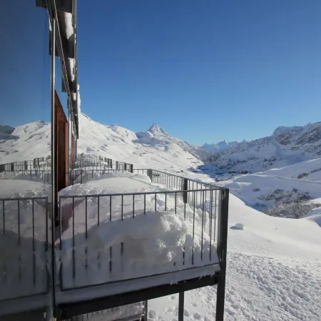 Hotel Adler