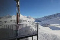 Hotel Adler - Mountain view