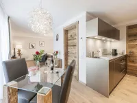 Hotelino Petit Chalet Hotels in Celerina/Schlarigna