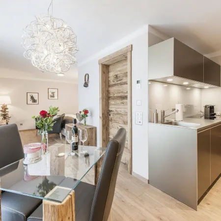 Hotelino Petit Chalet