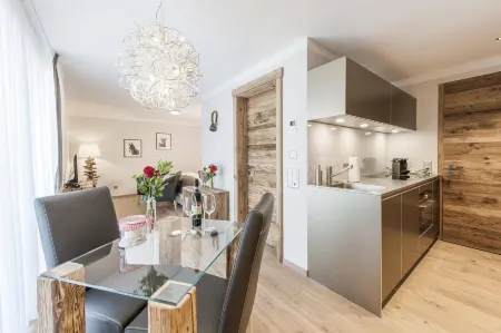 Hotelino Petit Chalet