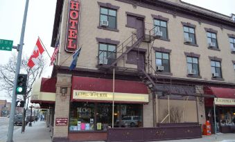 Kalispell Grand Hotel