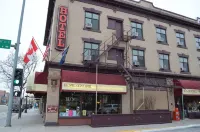 Kalispell Grand Hotel