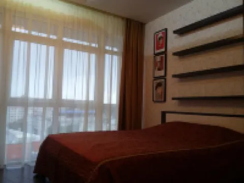 Park Gorkogo Apart-Hotel