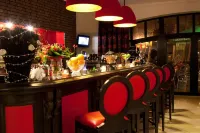 Hotel Royal Baltic  Luxury Boutique - bar