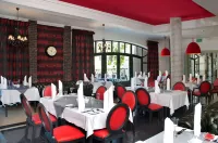 Hotel Royal Baltic  Luxury Boutique - Desayuno