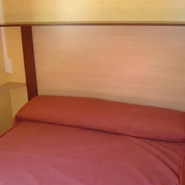 Camping Resort-Bungalow Park Mas Patoxas