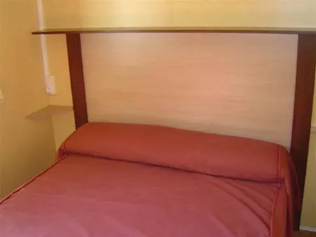 Camping Resort-Bungalow Park Mas Patoxas