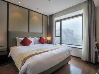 上海三迪华美达酒店 - 迷你大床房