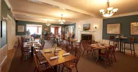 Black Point Inn - breakfast