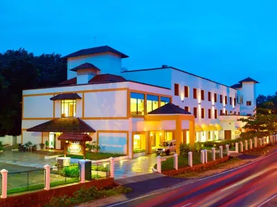 Hotel Cloud 9 Hotels in Kuttampuzha