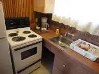 Airport Inn Hotels in Quesnel