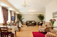 Kinvara Guesthouse - breakfast