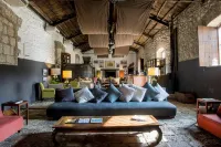 Masseria Susafa Hotel a Polizzi Generosa
