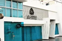 La Cabrera Hotel Boutique