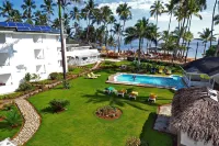 Costarena Beach Hotel Hotel di Las Terrenas