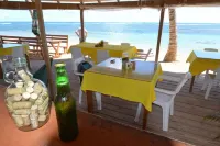Costarena Beach Hotel - breakfast