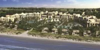 Saadiyat Rotana Resort & Villas