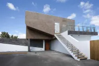 Sao Vicente Lodge - Atlantic Retreat - Апартаменты