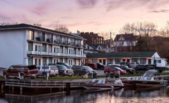 Picton Harbour Inn