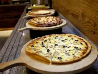 S STAY Dongtan Hotel  - breakfast