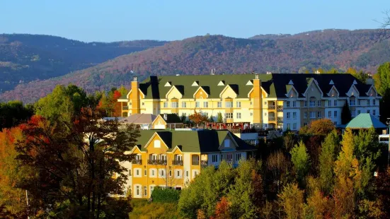 Hotel Chateau Bromont