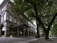 The Gunawarman Hotels near Bundaran Senayan